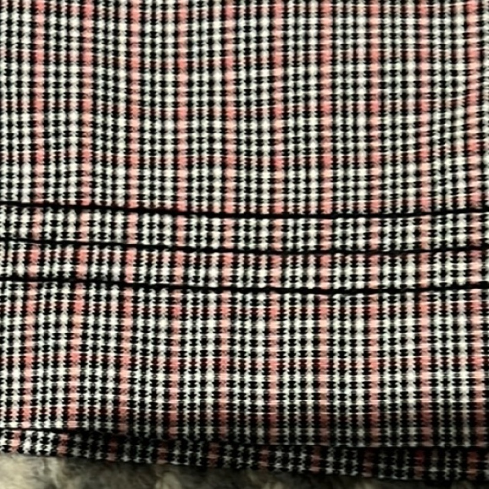 Cutter & Buck Women's Checkered Skort size 6 - Picture 13 of 13
